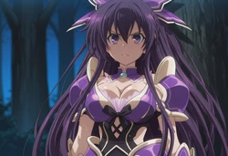 [Primer_ai] tohka yatogami [AI Generated]