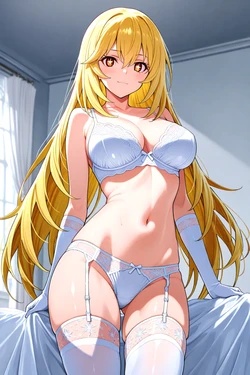 My big breasts girls30-1 [Ai generated]