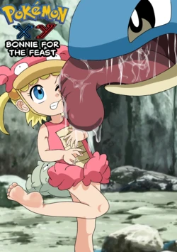 Pokemon XY: Bonnie for the Feast