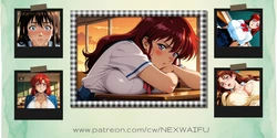 School Days (AI Generated)