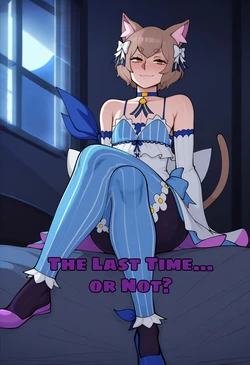 [meowllete] [COMIC] [FULL] Emilia x Felix Argyle | Re:Zero | Request (Patreon) [AI Generated]