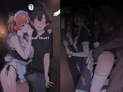 [Korumi] Yukino Part 1-2 (Patreon) [AI Generated]