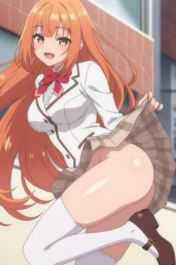 Hinako Konohana [AI Generated]