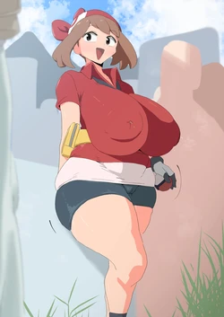 【woomochichi】2026（截止到7月）（发财个人ai汉化）