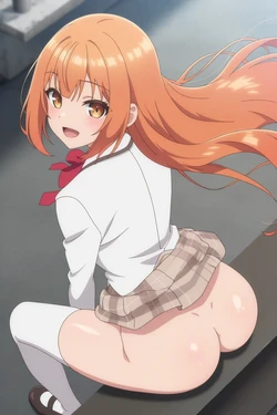 Hinako Konohana 2 [AI Generated]