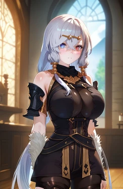 [Flowersbeautiful] 4b27.リラ・ディザイアス BBC ライザのアトリエ 212p[AI Generated]