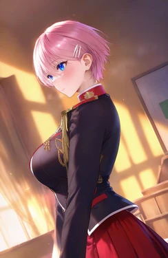 [Flowersbeautiful] 4b7.希咲美桜 BBC ワルキューレロマンツェ [216p][AI Generated]
