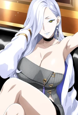 Omi-san(jarentr) [AI Generated]