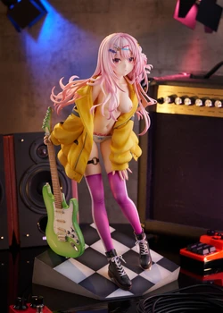 Alice Glint - LimeLight Lemonade Jam "Ena Harumi" 1/3.5 Complete Figure