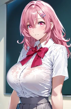 [Flowersbeautiful] 3b17.寿みなみ BBC  推しの子【220p】[AI Generated]