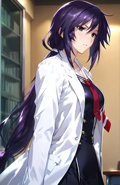 [Flowersbeautiful] 3b5.久野里澪 BBC CHAOS;CHILD[209p][AI Generated]