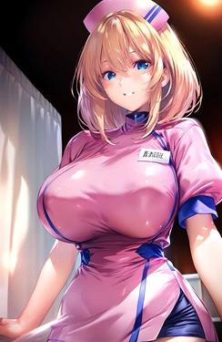 [Flowersbeautiful] 3b4.紅林凛音 BBC Galgame【200p】[AI Generated]