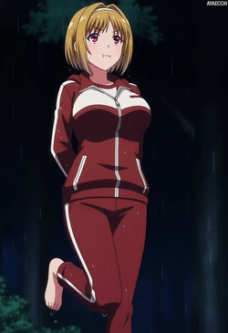 [AyaEcchi] Kushida | Classroom of the Elite💖 EXTRAS [AI Generated]