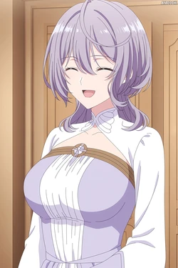 [AyaEcchi] Philia | The Too-Perfect Saint💖 EXTRAS [AI Generated]