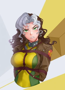 YueHeiDao Rogue