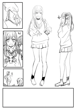 [Oninarasu] Kitagawa Marin 2