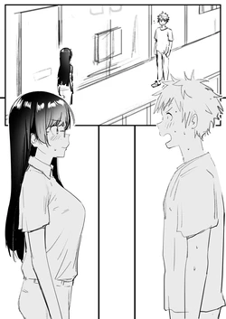[Oninarasu] Mizuhara Chizuru 3