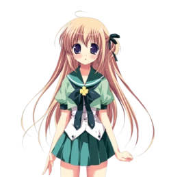[Moviendo] Four-leaf - Character Sprites, Backgrounds & CG