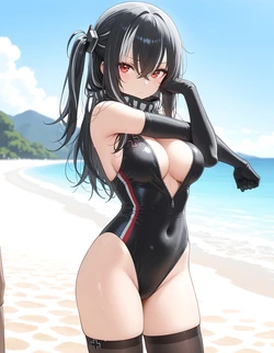 PureTone - U-47 (Patreon) [AI Generated]