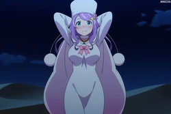 [AyaEcchi] Anastasia | Re Zero💖 [AI Generated]