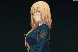 [AyaEcchi] Vera | Fate💖 [AI Generated]