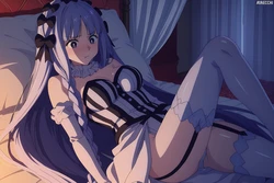 [AyaEcchi] Francesca | Fate💖 [AI Generated]