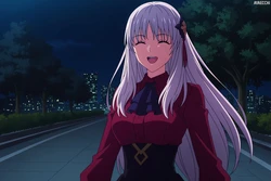 [AyaEcchi] Philia | Fate💖 [AI Generated]