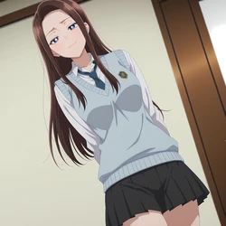 [leopoldo] Kei Amane [AI Generated]