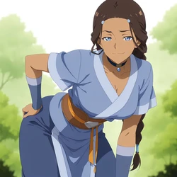 [leopoldo] Katara [AI Generated]