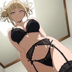 [leopoldo] Himiko Toga [AI Generated]