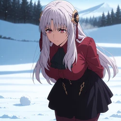 [AyaEcchi] request - philia [AI Generated]