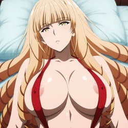 [leopoldo] rose oriana [AI Generated]