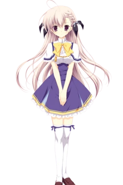 [Lapis Lazuli] Areas Series - Character Sprites (Original + Sequel)