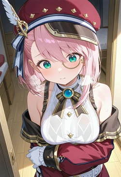 [Nothing3000]charlotte [AI Generated]