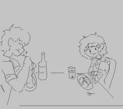 [EvilTQF] Bad Break Up