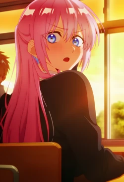 [animechan] Shikimori x Inuzuka Premium [AI Generated]