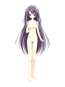 [Moviendo] Otome Kairo - Character Sprites