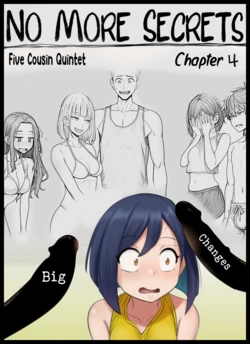 No more Secrets, Chapter 4 [AI Generated]