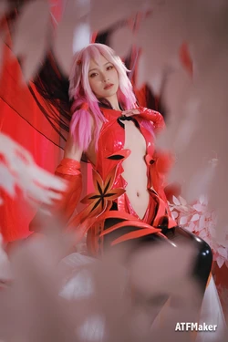 ATF Maker (Tsubaki) - Yuzuriha Inori