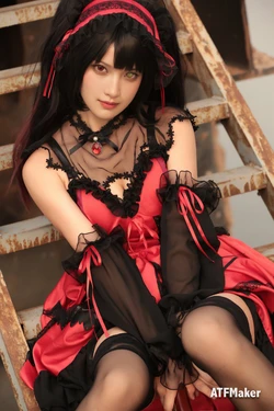 ATF Maker (Tsubaki) - Kurumi Tokisaki