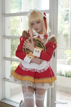 ATF Maker (Tsubaki) - Nero