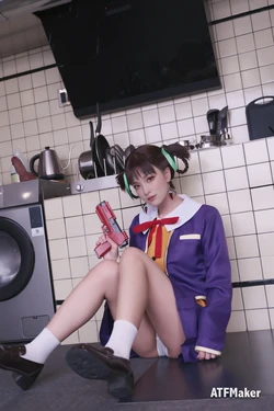 ATF Maker (Tsubaki) - Sawa