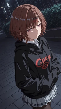 [BBStaff] 催〇アプリで種付けされる樋〇円香 (Madoka Higuchi) [AI Generated]