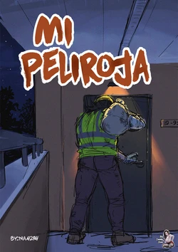 [Nia4294] Mi PelirojaMi Peliroja (Foster's Home for Imaginary Friends, Dragon Ball Z) [Spanish] [BigDaddy Scan]