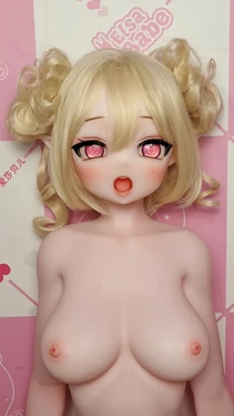 Elsa Babe factory photos-148CM-S Pink RAD043 Asaka Moeri 2026.08.11 爱莎贝儿工厂图-148CM-S 粉肤 RAD043 浅香萌里Asaka Moeri 2026.08.11