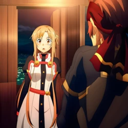 [animechan] Asuna x Klein Premium (Patreon) [AI Generated]