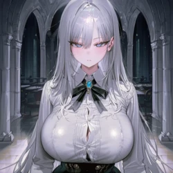 AI 1 [AI Generated]