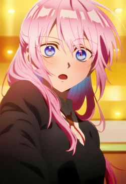 [animechan] Shikimori Miyako Premium [AI Generated]