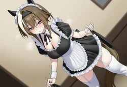 【chiko_】【7.27R】シュヴァルグラン【全80枚】【AI Generated】