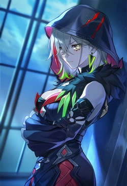 [MeowThree] Diabellstar & Diabellze (Yu-Gi-Oh!) (32p) [AI Generated]